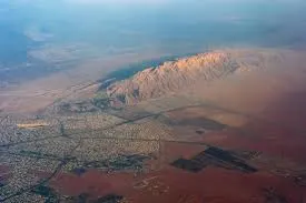 Things to Do in Al Ain: An In-Depth guide of the UAE's Garden City 3