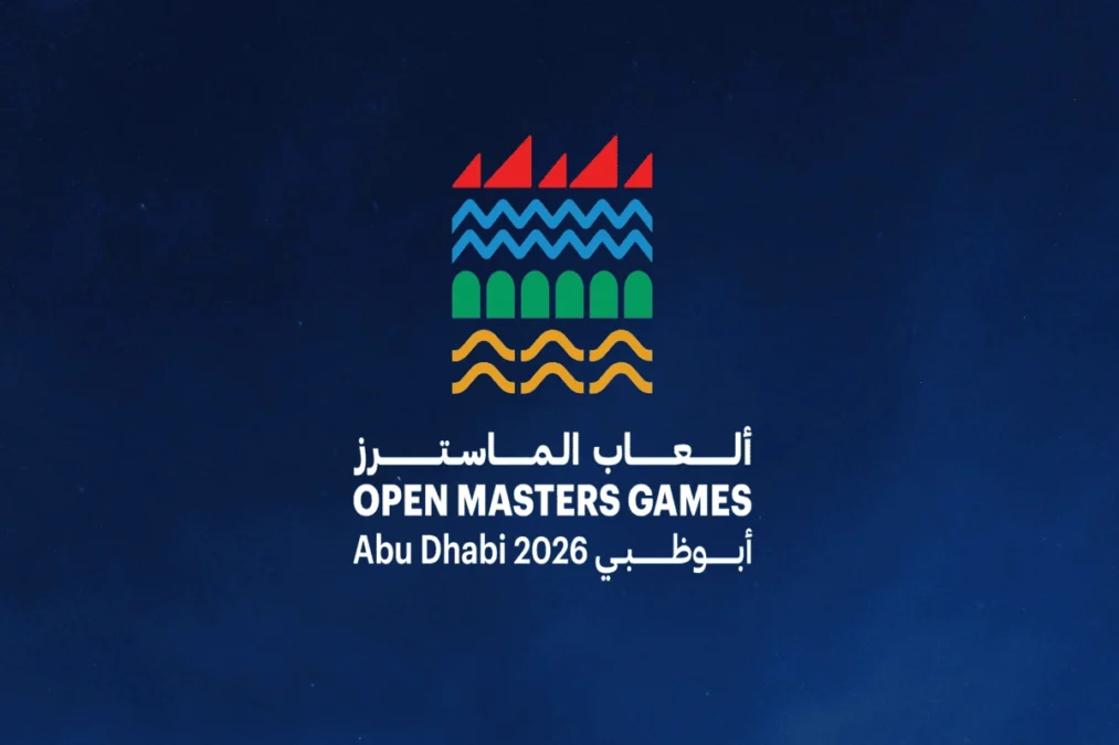 Open Masters Games Abu Dhabi 2026
