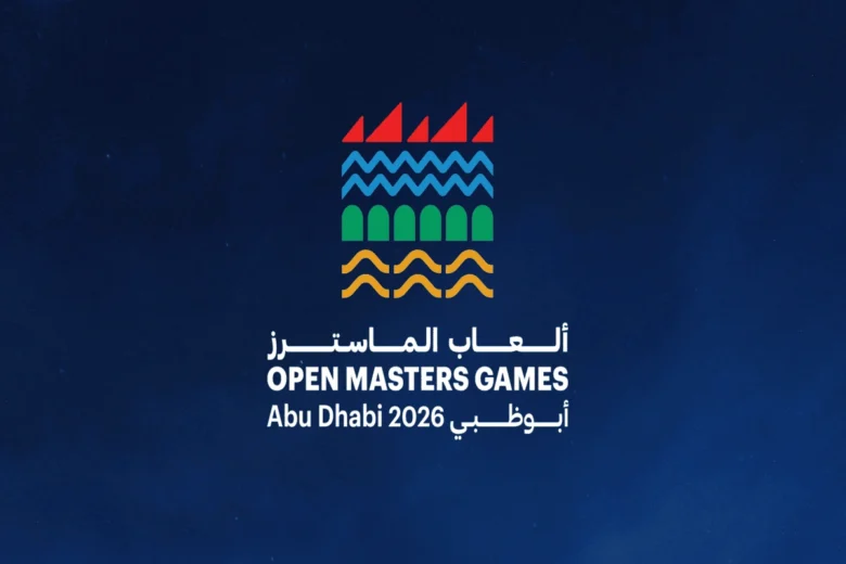 Open Masters Games Abu Dhabi 2026