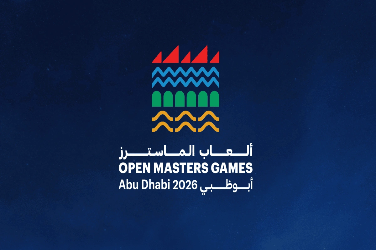 Open Masters Games Abu Dhabi 2026 Brings The World Athletes And Fans Together: Day 8 Highlights