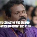 Kerala Bus Conductor