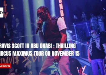 travis scott in abu dhabi
