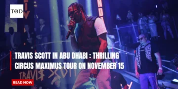 travis scott in abu dhabi