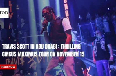 travis scott in abu dhabi