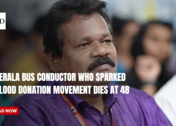 Kerala Bus Conductor