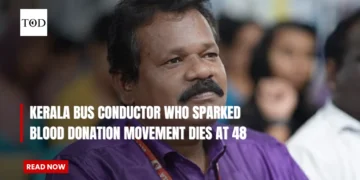 Kerala Bus Conductor