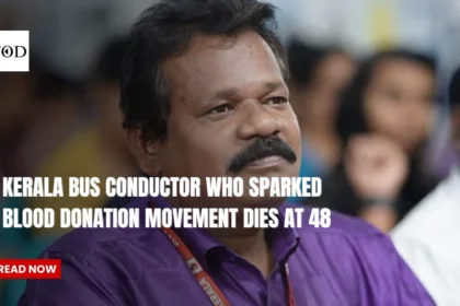 Kerala Bus Conductor