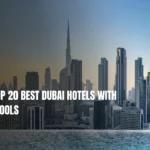 List Of Top 20 Best Dubai Hotels With Private Pools