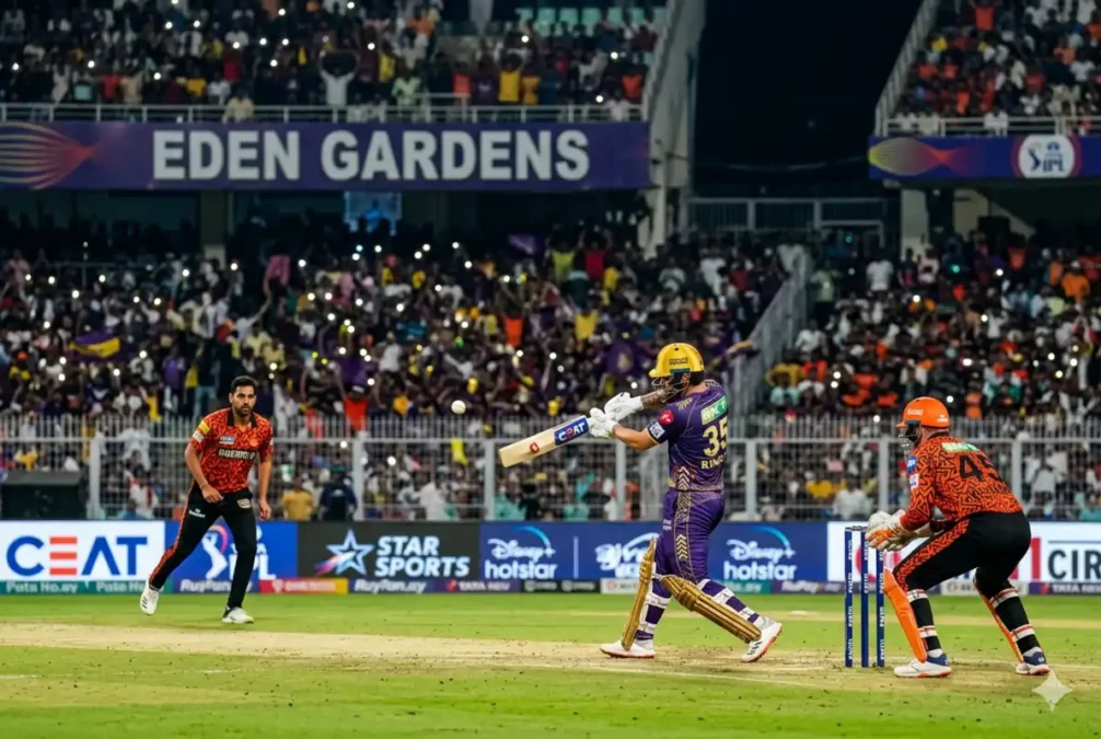 Ipl 2026 kkr vs srh match preview times of dubai
