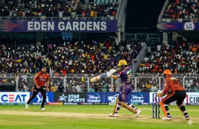 IPL 2026 KKR vs SRH match preview