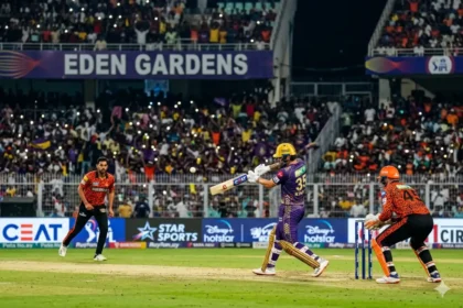 IPL 2026 KKR vs SRH match preview