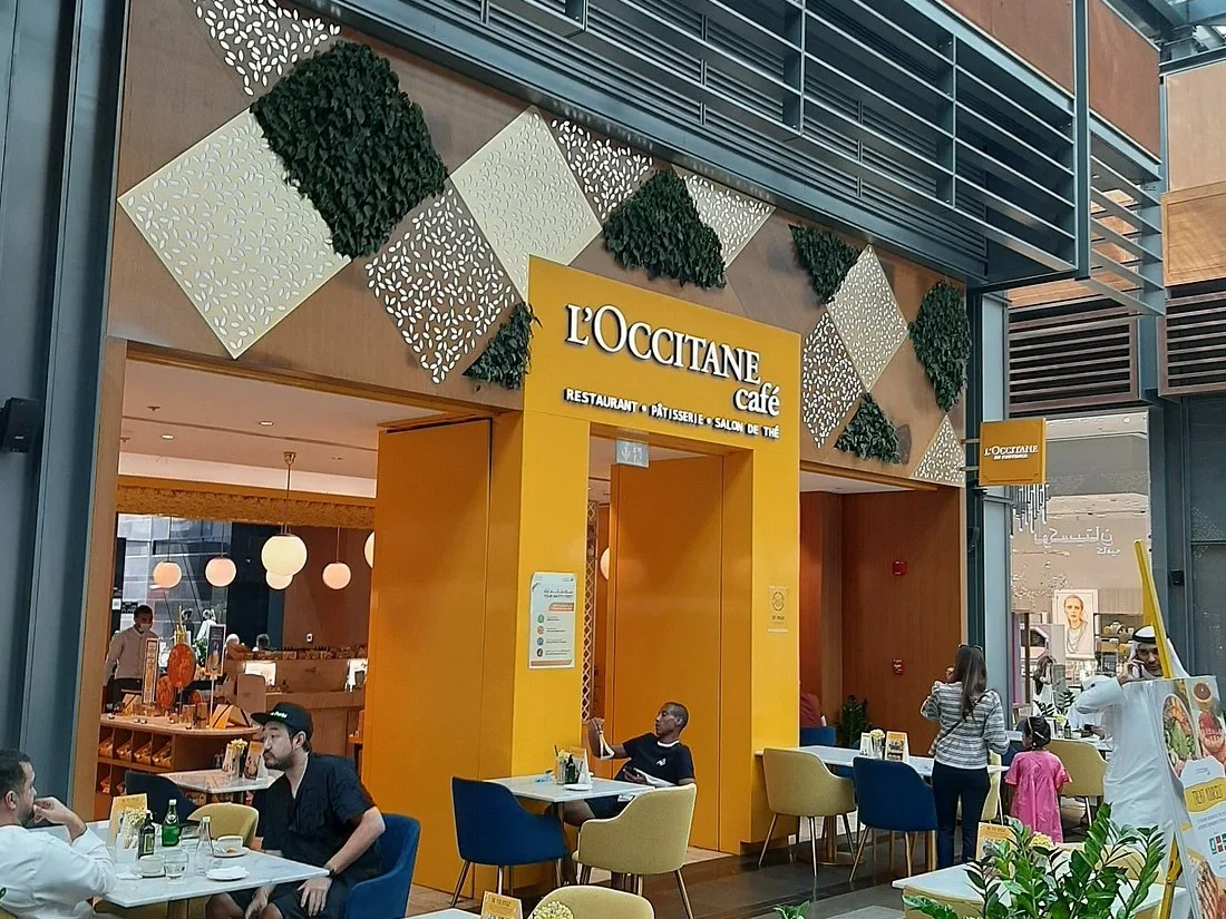 Casual Dining Spots in Dubai