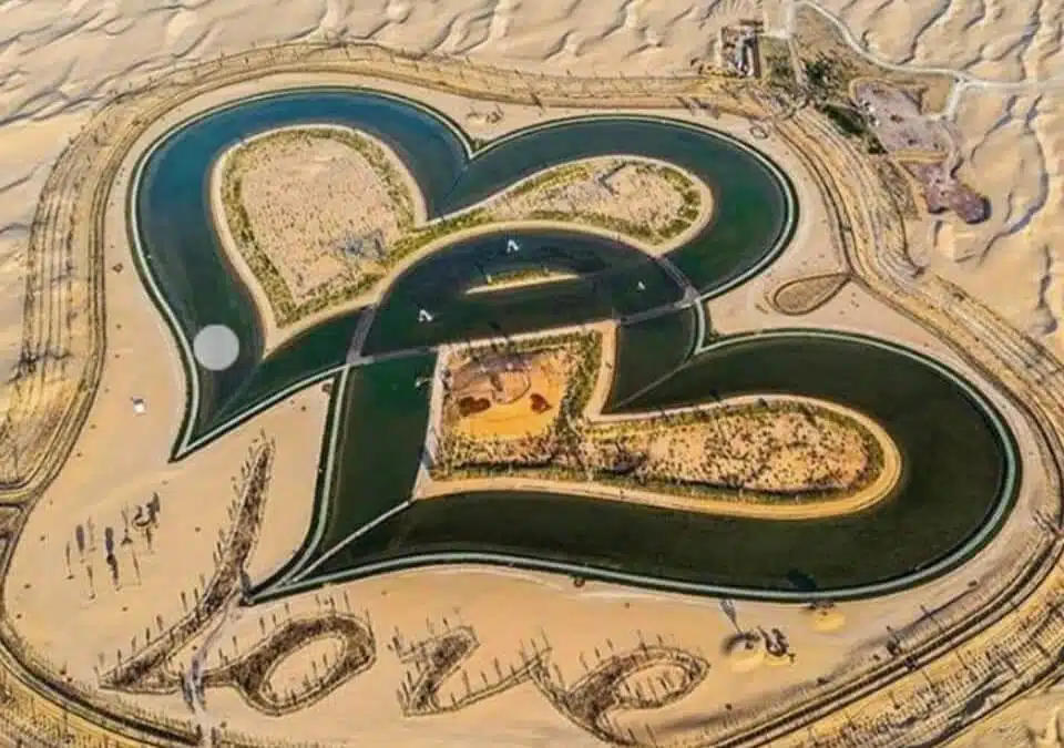 Outdoor Activities in Dubai: Must-Try Experiences