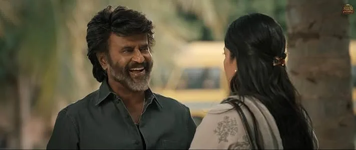 MV5BNWFkYjJiNDItNGFjOS00YTQwLWI3ZDctOWZmMDRmOWY1M2Y2XkEyXkFqcGc@._V1_QL75_UX711_ - Times of Dubai Coolie movie review rajinikanth shines in lokesh kanagarajs action drama times of dubai