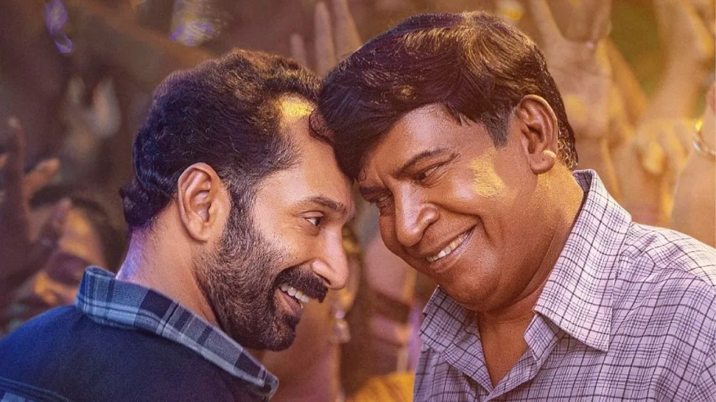 Maareesan OTT Release: What Makes This Tamil Film Feel Like Home for Viewers - Times of Dubai Maareesan ott release what makes this tamil film feel like home for viewers times of dubai