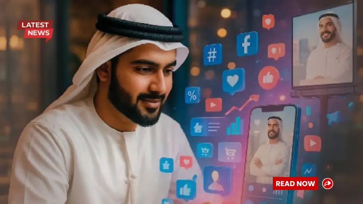 Advertise permit for content creators times of dubai