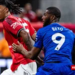 Man United vs Everton: Manchester Evening News Highlights Big Weekend Showdown 