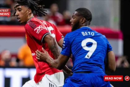 Man United vs Everton: Manchester Evening News Highlights Big Weekend Showdown 