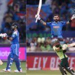 India vs Pakistan Match Set for Dubai Showdown in Asia Cup 2025