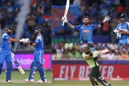 India vs Pakistan Match Set for Dubai Showdown in Asia Cup 2025