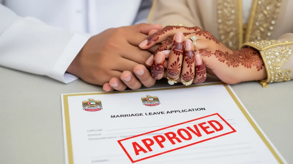 Marriage 1 Times of Dubai