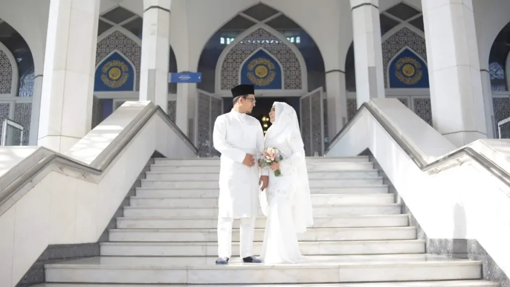 Marriage 2 Times of Dubai