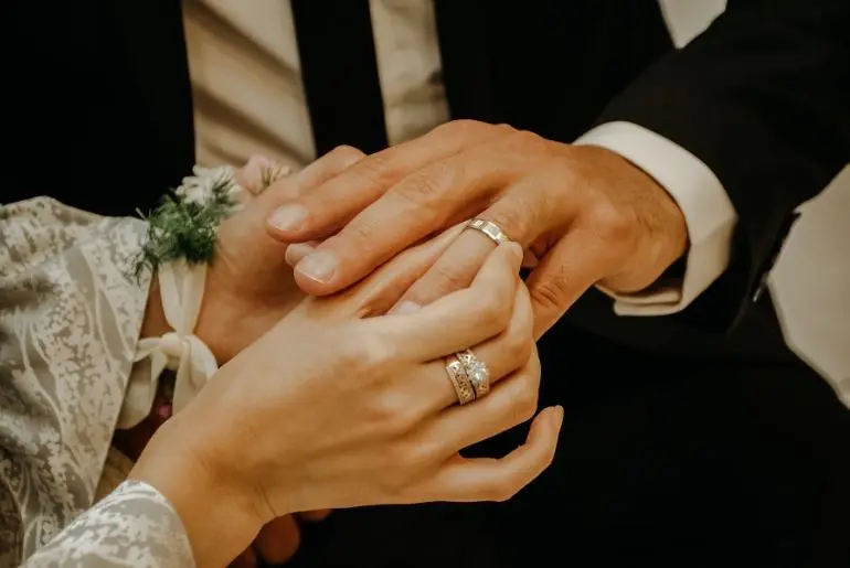 Marriage 3 Times of Dubai