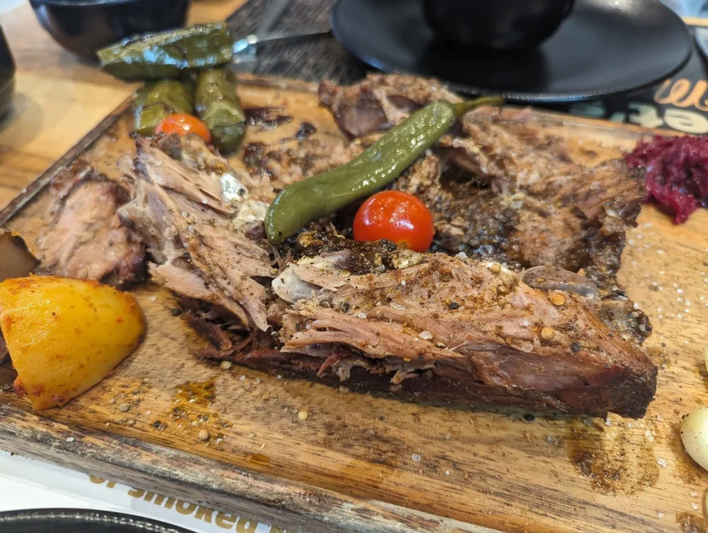 Casual Dining Spots in Dubai