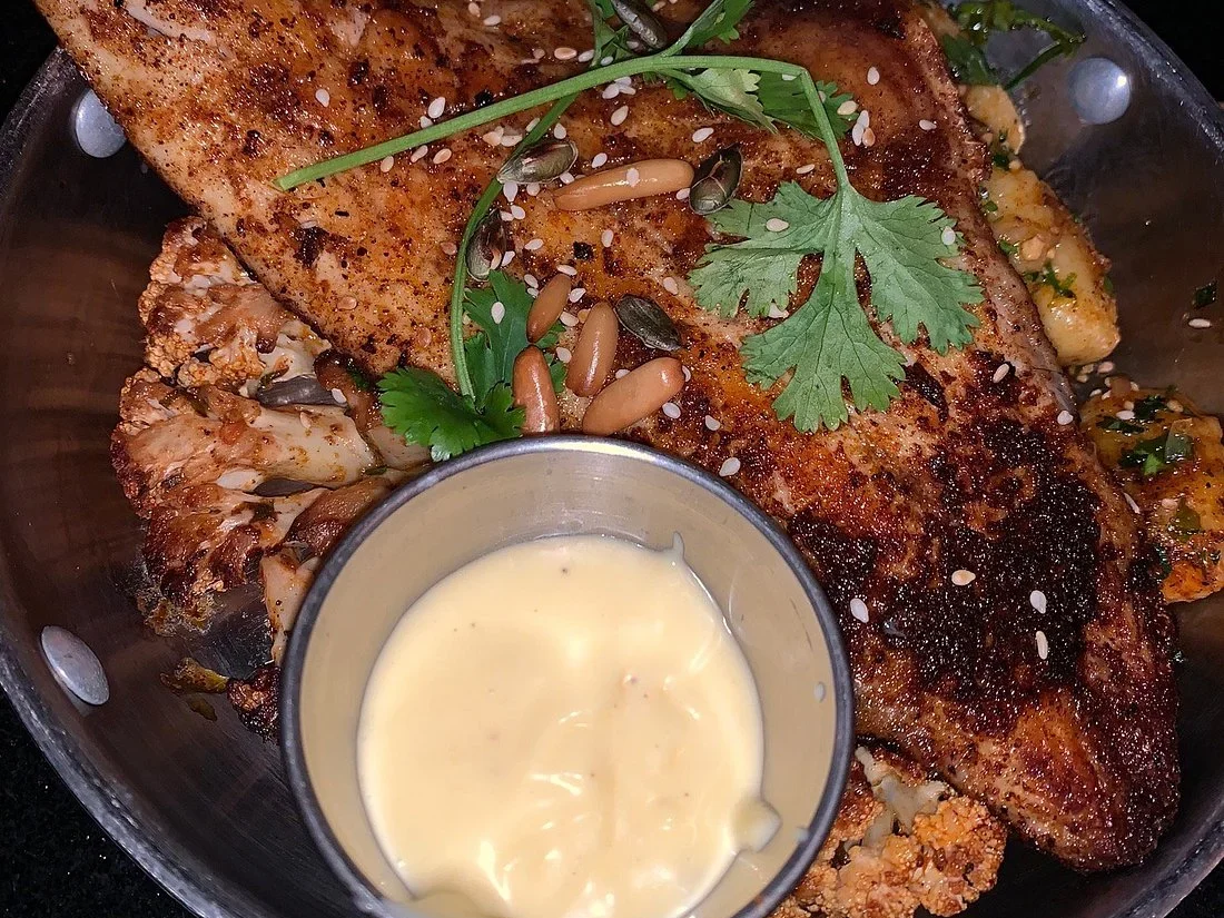 Casual Dining Spots in Dubai