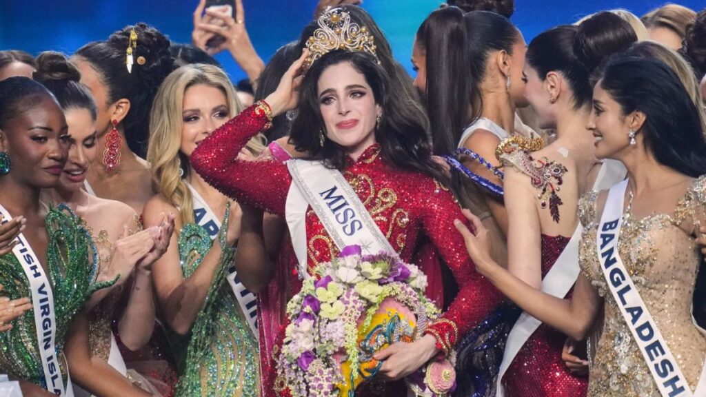 Miss Universe 2025: From Walkout to Victory; The Inspiring Journey of Fátima Bosch