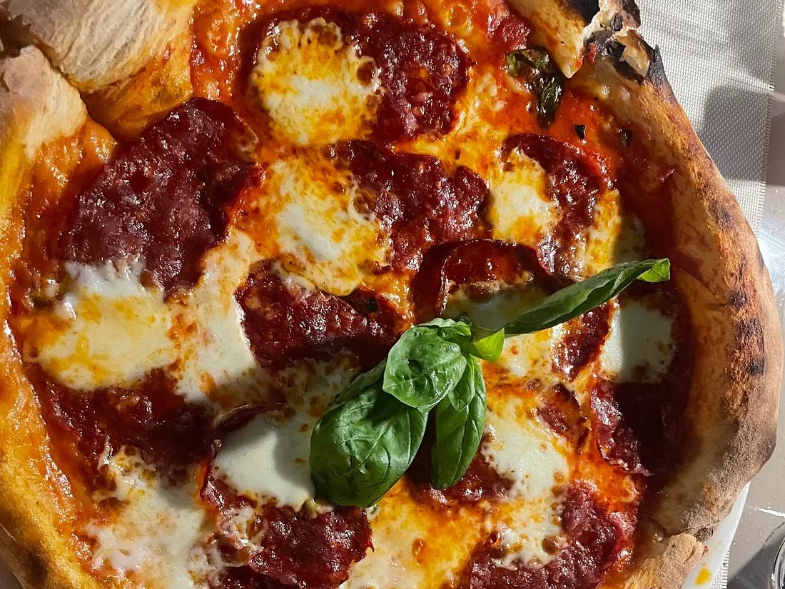 Casual Dining Spots in Dubai