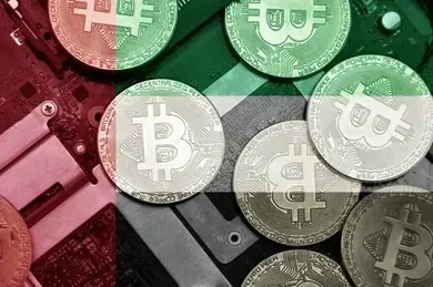 N crypto 1 Times of Dubai