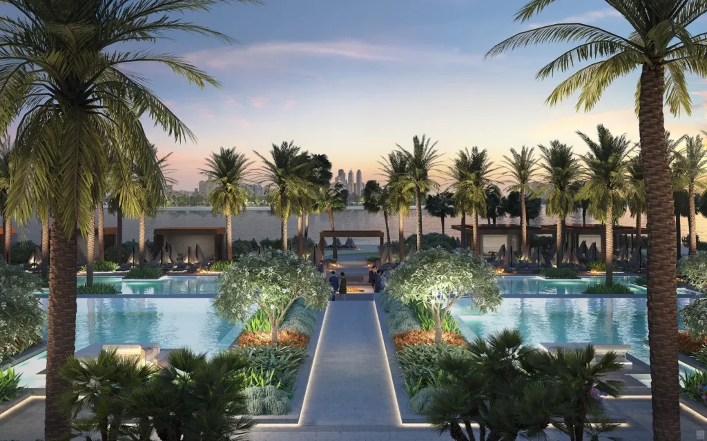 Affordable Night Swimming Pools in Dubai: Evening Escapes That Won’t Break the Bank
