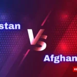 T20I Pakistan vs Afghanistan Tri series in UAE: Sets An Energetic Prep For The Team