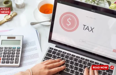 NRI Tax Mistakes in UAE: 5 Common Errors That Can Delay Your Refund This Year