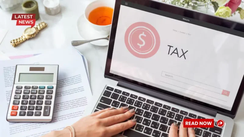 NRI Tax Mistakes in UAE: 5 Common Errors That Can Delay Your Refund This Year