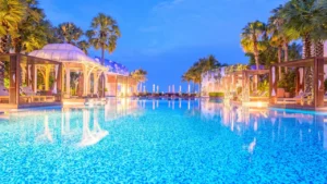 Naïa Island: Dubai Announces New Luxury Island in Dubai Development