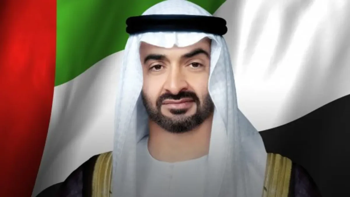 National anti narcotics authority in uae 2025 to dismantle supply and abuse of drugs times of dubai