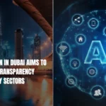 New AI Icon in Dubai