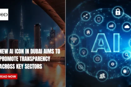 New AI Icon in Dubai