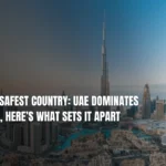 World’s Safest Country