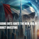 UAE AI Trading Bots Ignite The New Era in Stock Market Investing
