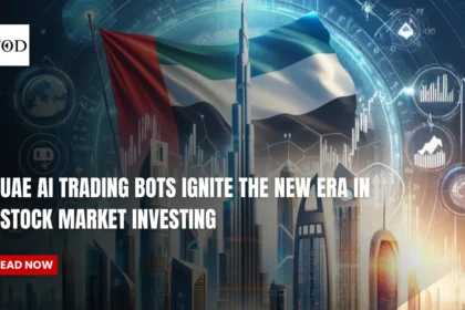 UAE AI Trading Bots Ignite The New Era in Stock Market Investing