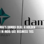Titan Dubai’s Damas Deal