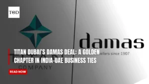Titan Dubai’s Damas Deal