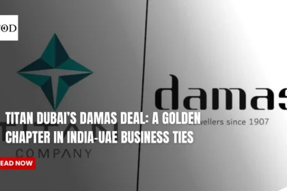 Titan Dubai’s Damas Deal