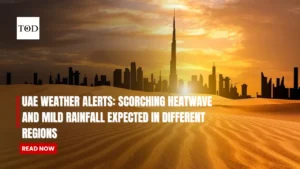 UAE Weather Alerts