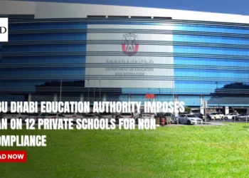 Abu Dhabi education authority