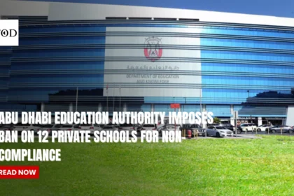 Abu Dhabi education authority