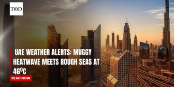 UAE Weather Alerts: